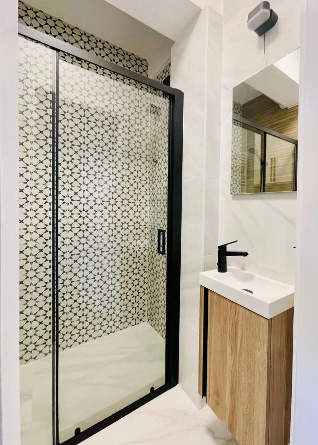 City Center View Studio Apartment 1 Timisoara Bagian luar foto